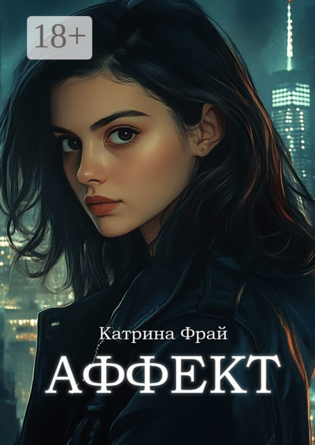 Аффект, Катрина Фрай