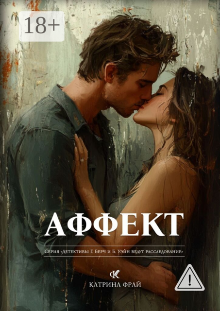 Аффект