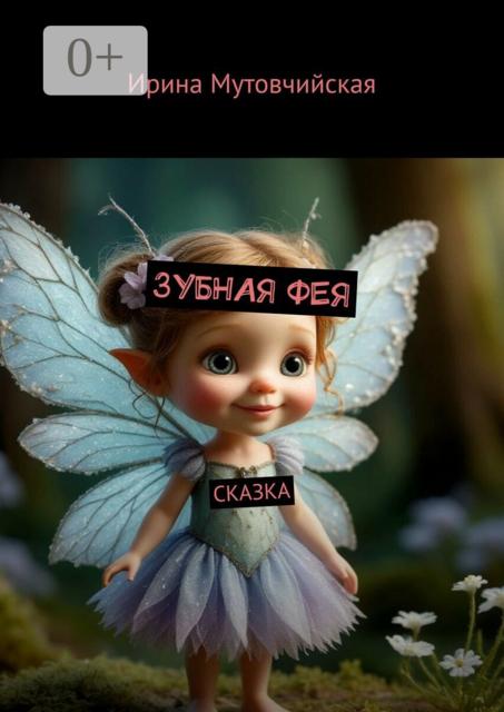 Зубная фея. Сказка