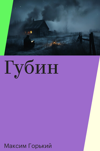 Губин