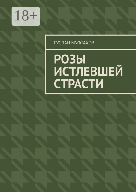 Розы истлевшей страсти, Руслан Муфтахов