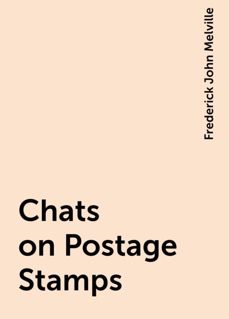 Chats on Postage Stamps