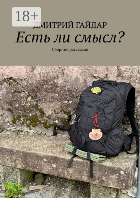 Есть ли смысл?. Сборник рассказов