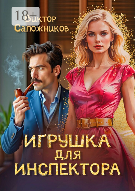 Игрушка для инспектора