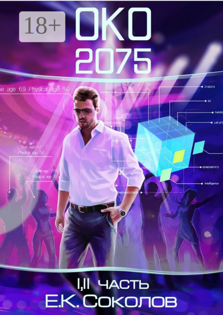 ОКО-2075. 1, 2 часть