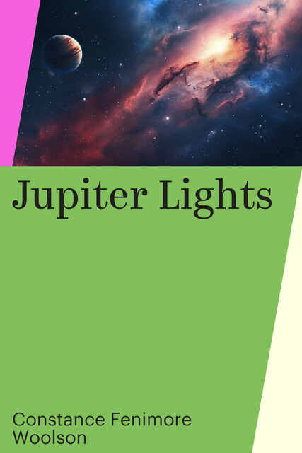 Jupiter Lights