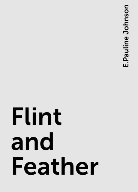 Flint and Feather
