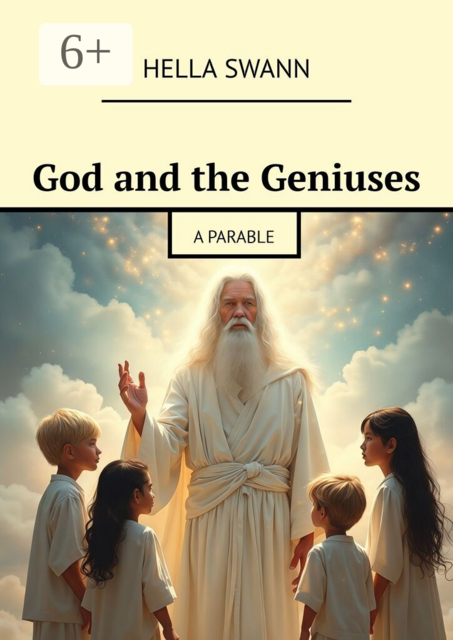 God and the Geniuses. A Parable