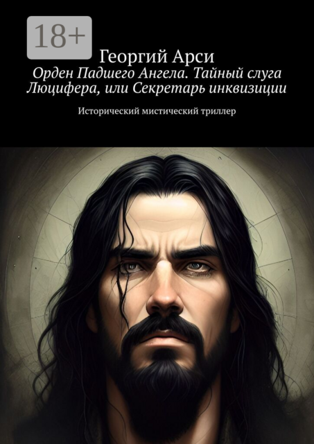 Орден Падшего Ангела. Тайный слуга Люцифера, или Секретарь инквизиции. Исторический мистический триллер