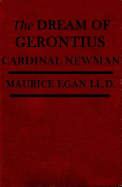 The Dream of Gerontius