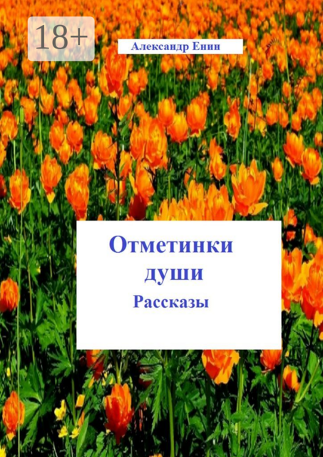 Отметинки души