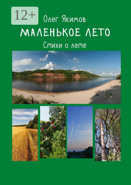 Маленькое лето