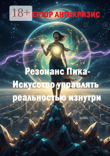 Резонанс Пика — искусство управлять реальностью изнутри