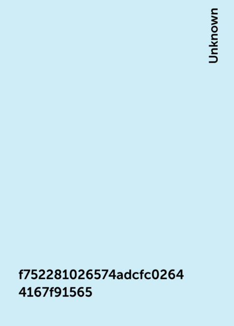 f752281026574adcfc02644167f91565