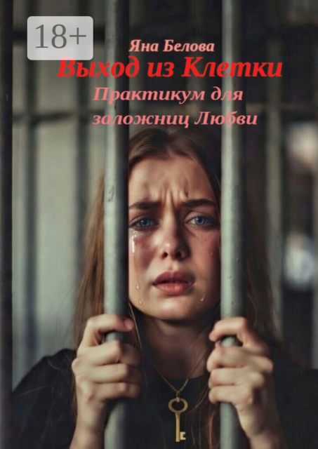 Выход из клетки. Практикум для заложниц любви