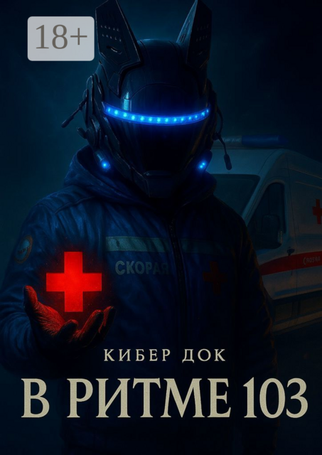 В ритме 103, Кибер Док