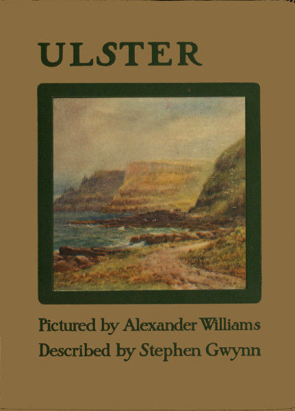 Ulster