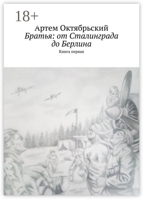 Братья: от Сталинграда до Берлина. Книга первая