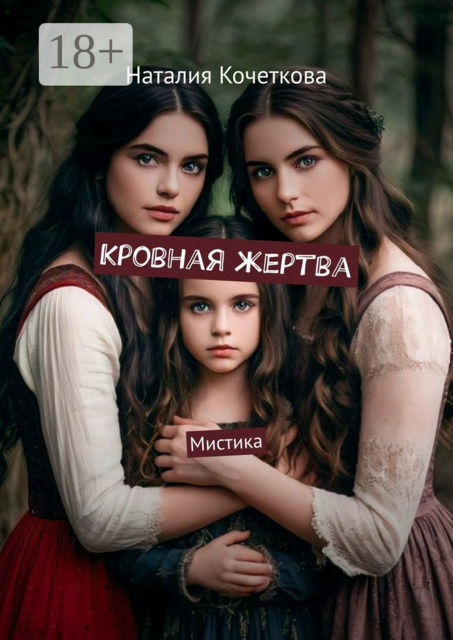 Кровная жертва. Мистика