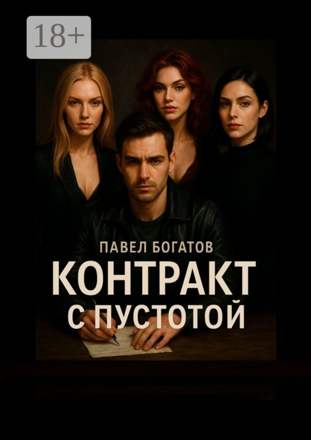 Контракт с пустотой, Павел Богатов
