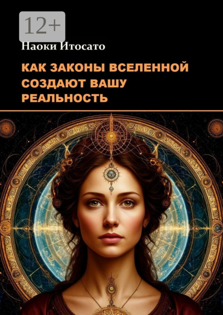 Как законы вселенной создают вашу реальность