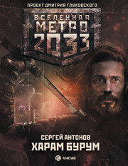 Вселенная «Метро 2033»