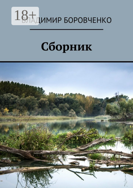 Сборник, Владимир Боровченко