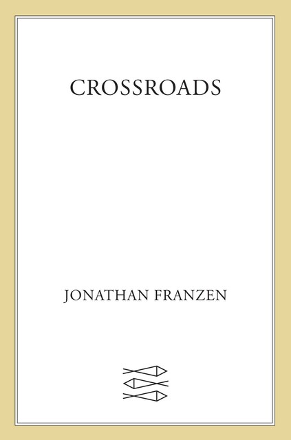 Crossroads