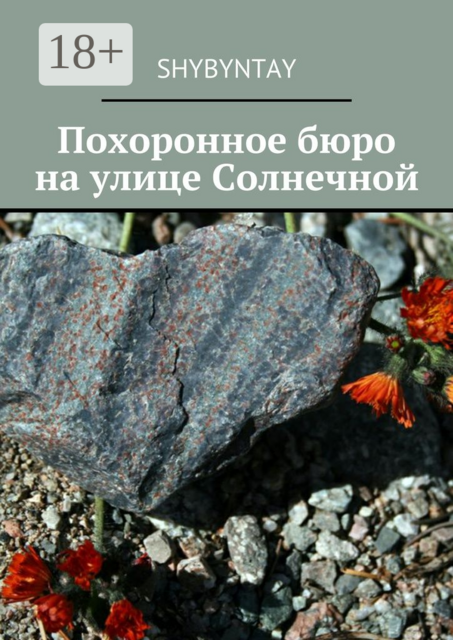 Похоронное бюро на улице Солнечной