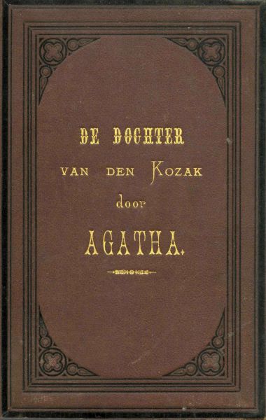 De dochter van den kozak
