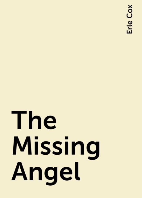 The Missing Angel