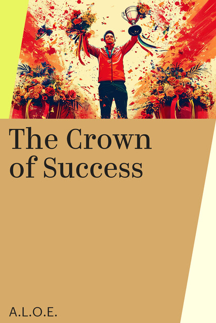 The Crown of Success