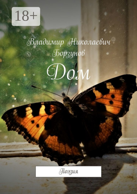 Дом. Поэзия, Владимир Борзунов