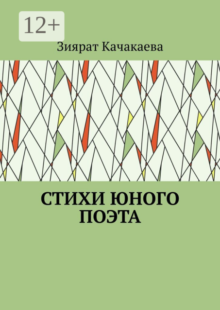 Стихи юного поэта