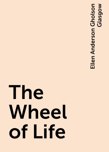 The Wheel of Life