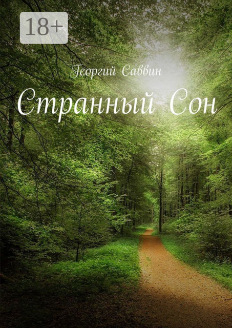 Странный Сон, Георгий Саввин