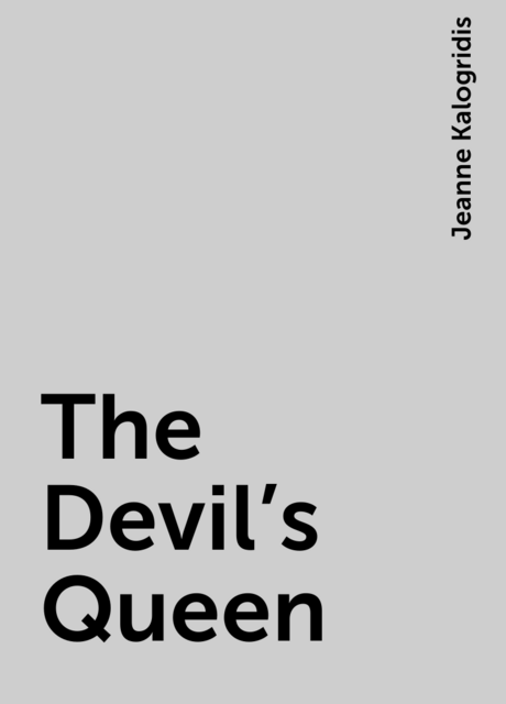 The Devil’s Queen