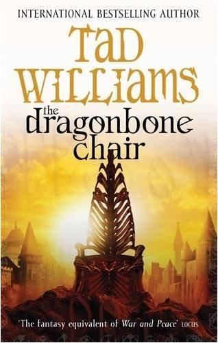 The Dragonbone Chair