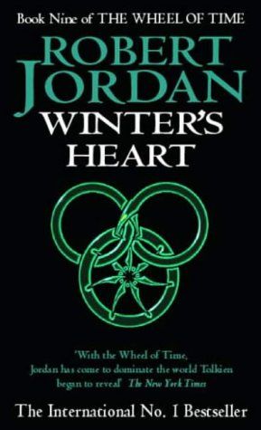 The Wheel of Time. Book 9. Winter’s Heart