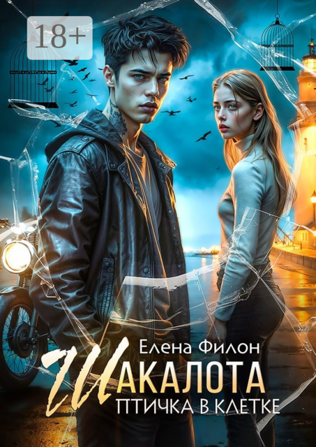 Шакалота. Птичка в клетке