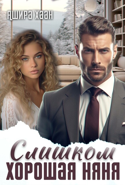 Слишком хорошая няня, Ашира Хаан