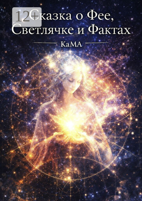 Сказка о Фее, Светлячке и Фактах