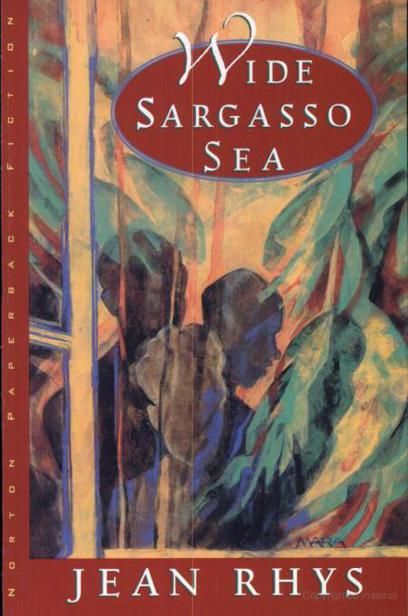 Wide Sargasso Sea