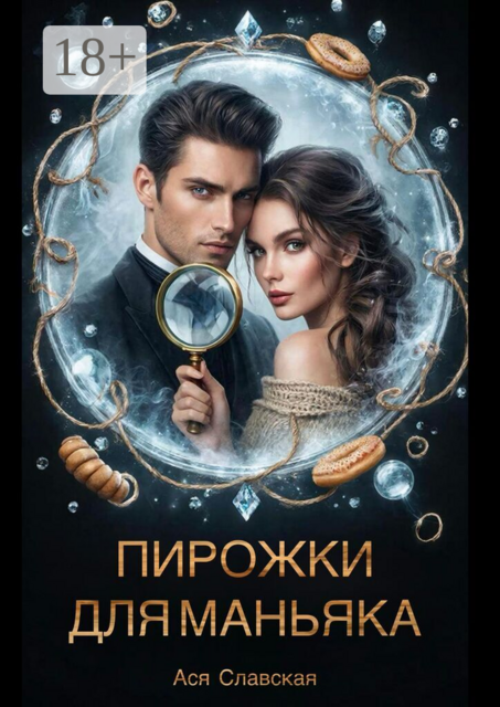 Пирожки для маньяка