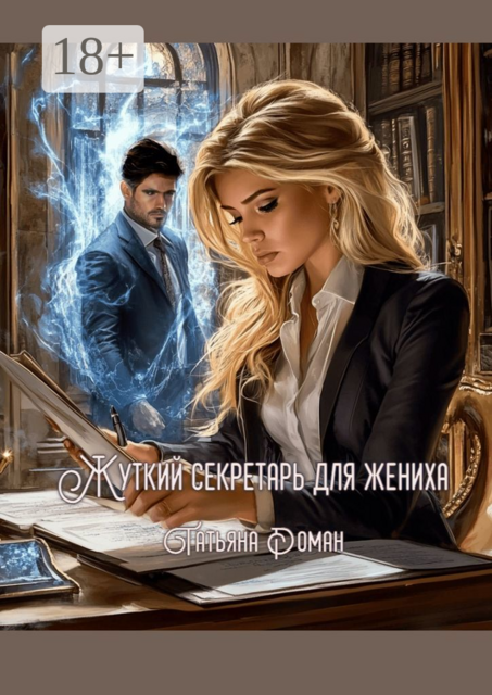 Жуткий секретарь для жениха