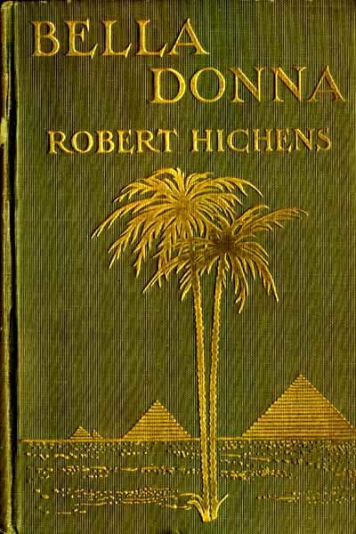 Bella Donna / A Novel