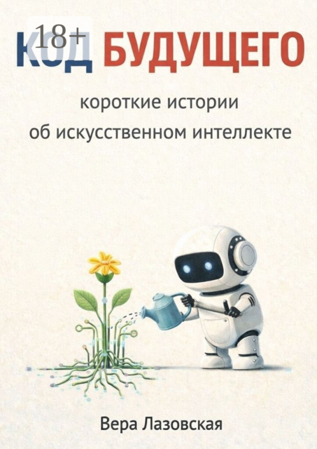 Код будущего. Короткие истории об искусственном интеллекте