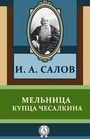 Мельница купца Чесалкина