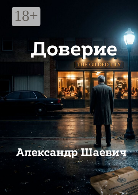 Доверие