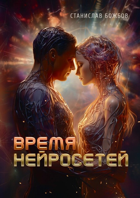 Время нейросетей, Станислав Божбов